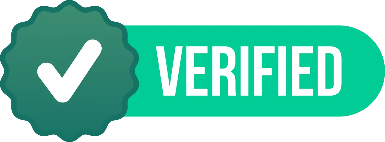 verified
